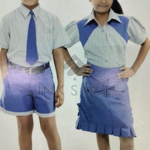 School Uniform