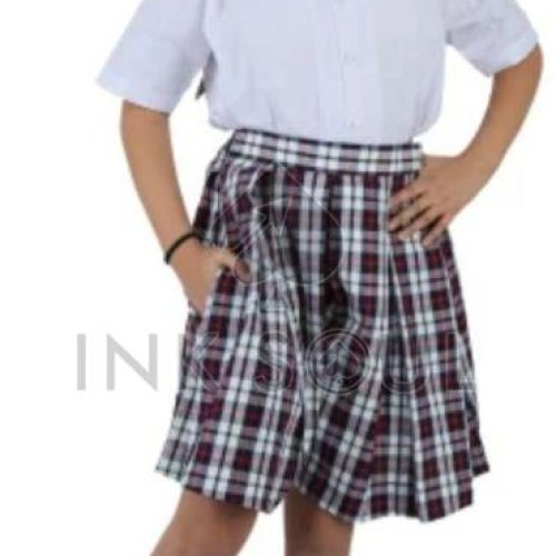 School Skirts