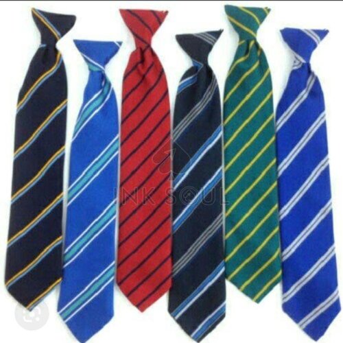 School  Ties