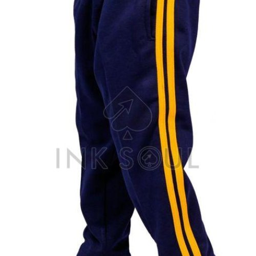 School Track Pants