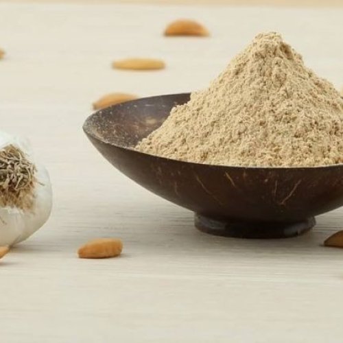 Dehydrated Garlic Powder