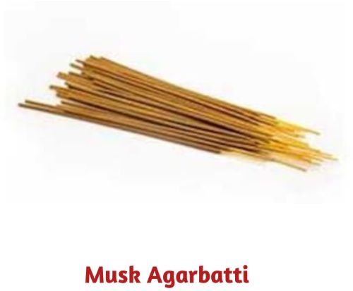Musk Incense Sticks