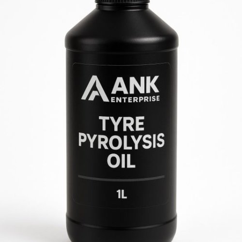 1 Litre Tyre Pyrolysis Oil