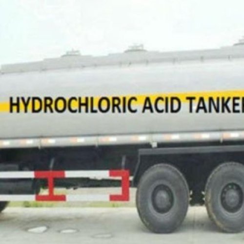 Hydrochloric Acid