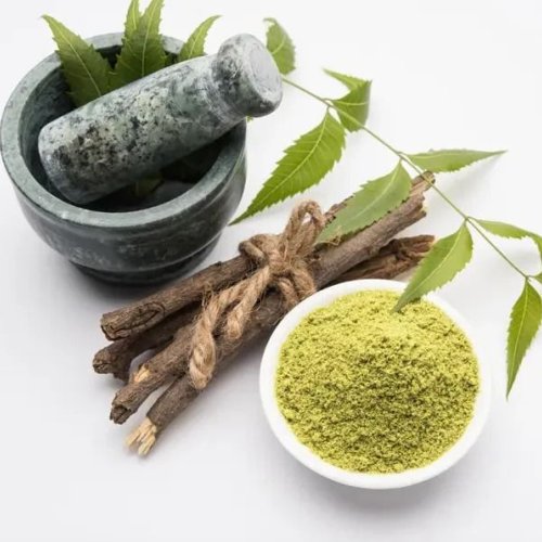 Neem Leaf Powder