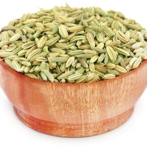 Green Fennel Seeds