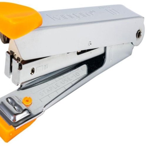 Kangaro Stainless Steel Stapler