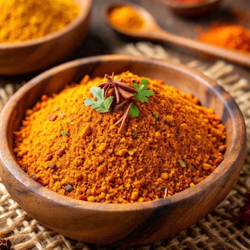 Natural Biryani Masala Powder
