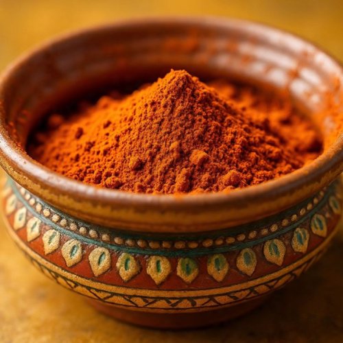 Natural Tandoori Masala Powder