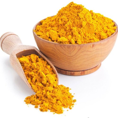 Organic Turmeric Powder
