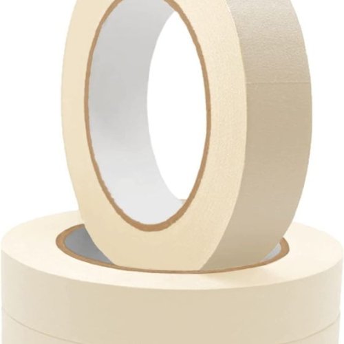 Single Side Masking Tape