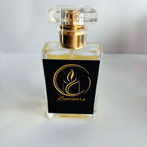 50ml Woody Floral Perfume