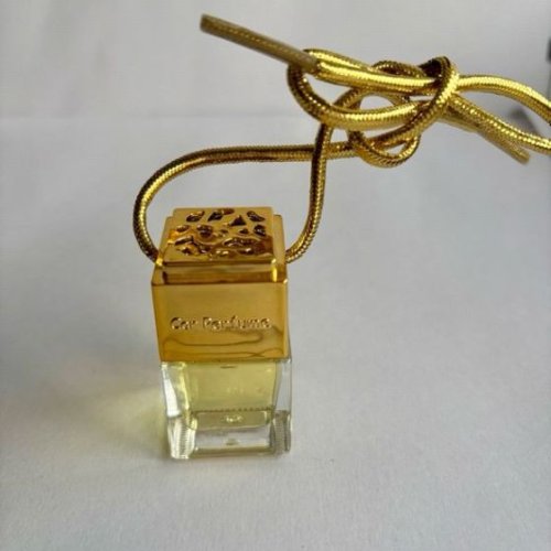 Pure Floral Car Perfume