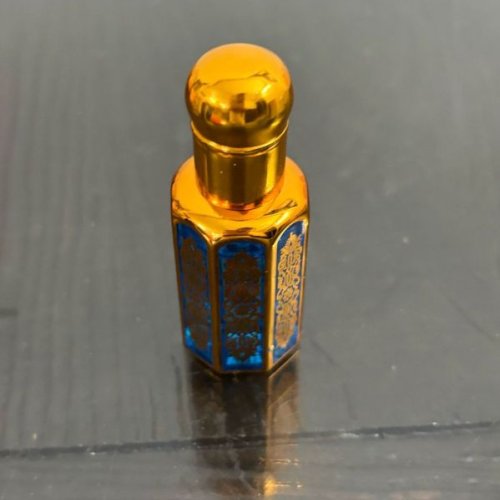 Pure Floral Musk Attar