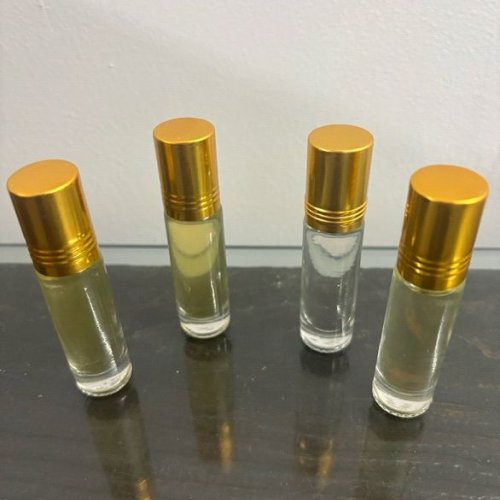 Pure Floral Roll On Perfume Set
