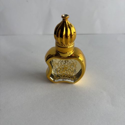 Rose Luxury Attar