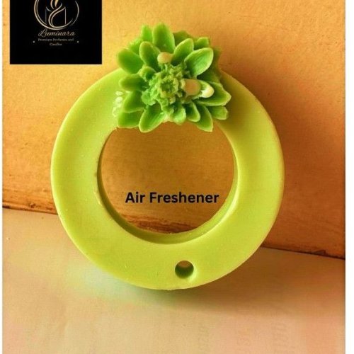 Solid Wax Air Freshener
