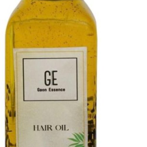 150ml Gaon Essence Hair Oil