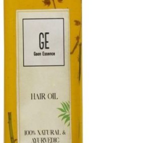 250ml Gaon Essence Hair Oil