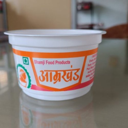 200 to 250gm Plastic Disposable Cup