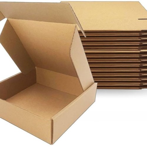 3 Ply Corrugated Box