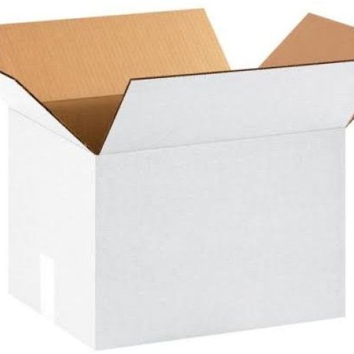 Duplex Packaging Box
