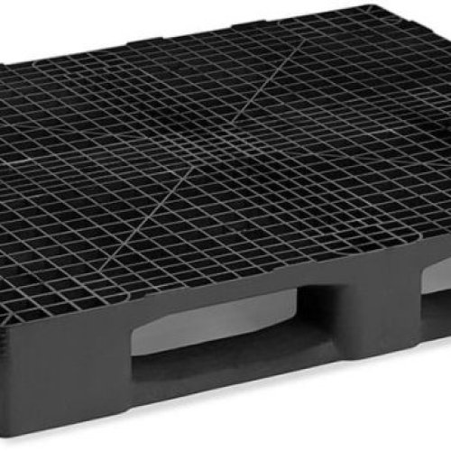 Heavy Duty Plastic Pallets