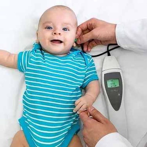 Oae Hearing Test Service