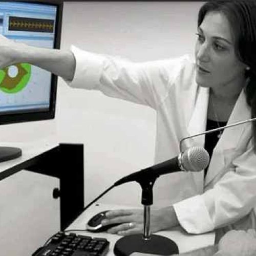 Stammering Speech Therapy Service