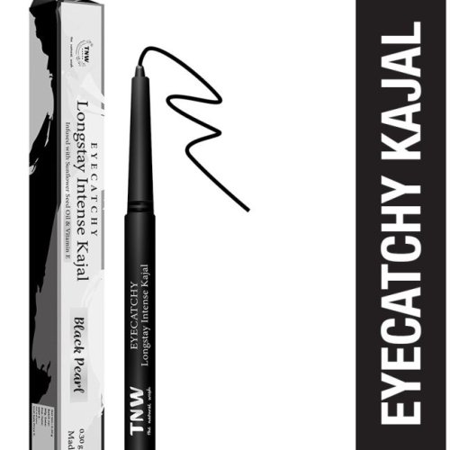 TNW Eyecatchy Longstay Intense Kajal