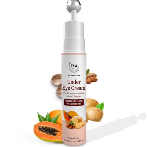 TNW Under Eye Cream