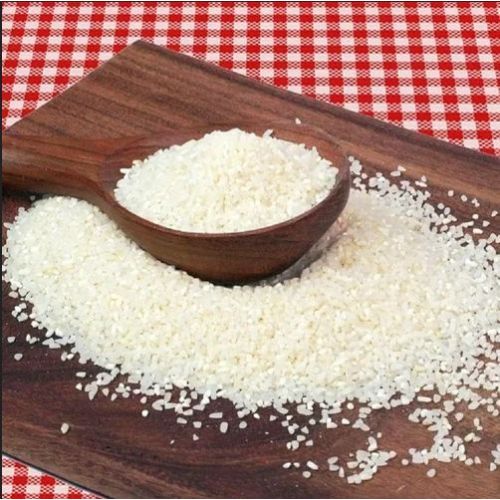 Premium Broken White Raw Rice