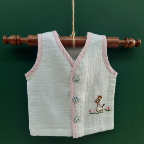 Muffin New Born Baby Jhabla