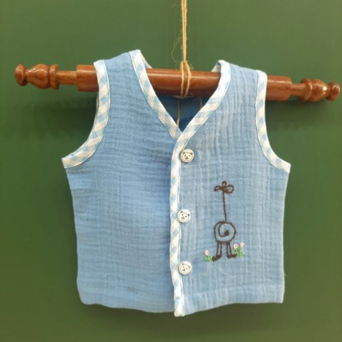 Zahara New Born Baby Jhabla