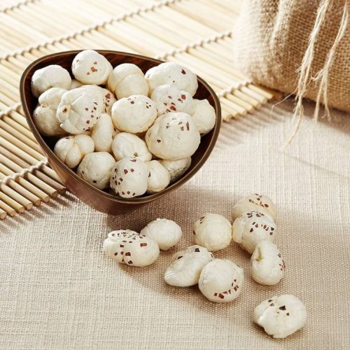 5 Plus Suta Phool Makhana