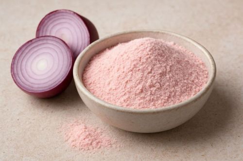 A Grade Pink Onion Powder