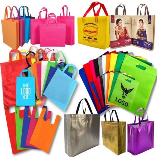 Non Woven Advertising Bags