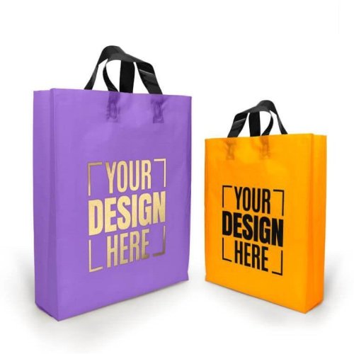 Non Woven Carry Bag Customization
