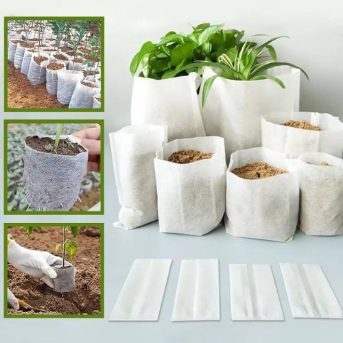 Non Woven Planter Bags