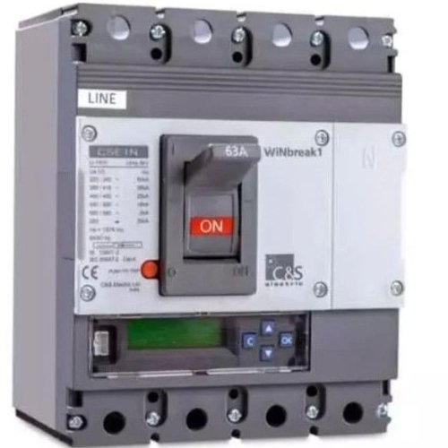 160 Amps 3 Pole CSE2M250ATM3P C&S MCCB