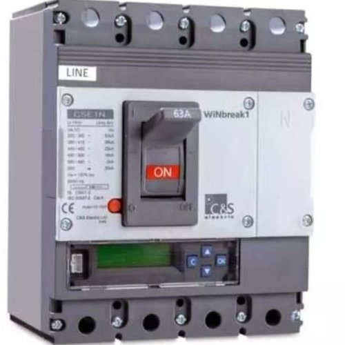 200 Amps 3 Pole CSE2M250ATM3P MCCB