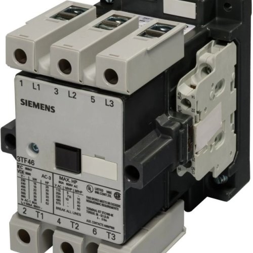 3TF47-72-70A Siemens Contactor
