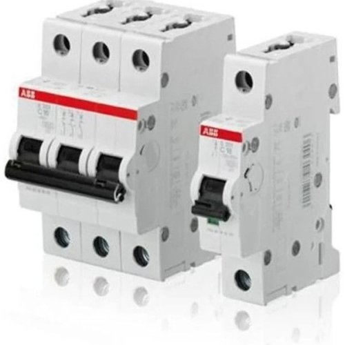 ABB MCB SB200 DC 20 Amps SB201-C10DC MCCB