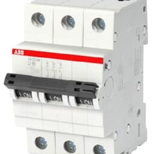 ABB SB203M C32 Miniature Circuit Breaker