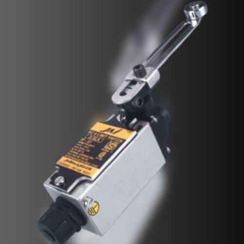 10 AMP Dust Proof Limit Switch