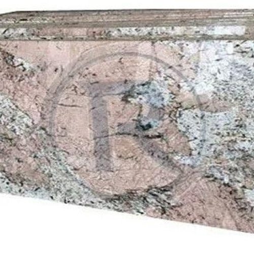 Alaska Pink Granite Slab