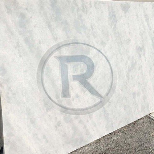 Corona White Granite Slab
