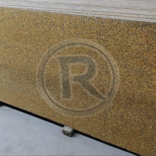 Gold Kotkasta Yellow Granite Slab