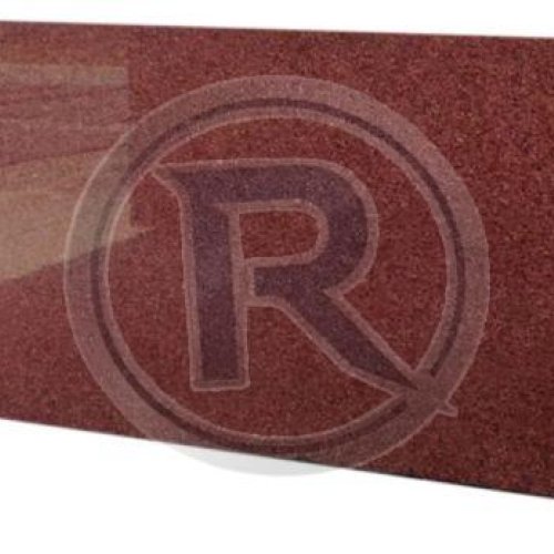 K Red Granite Slab