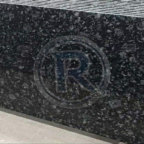 Rajasthani Black Granite Slab